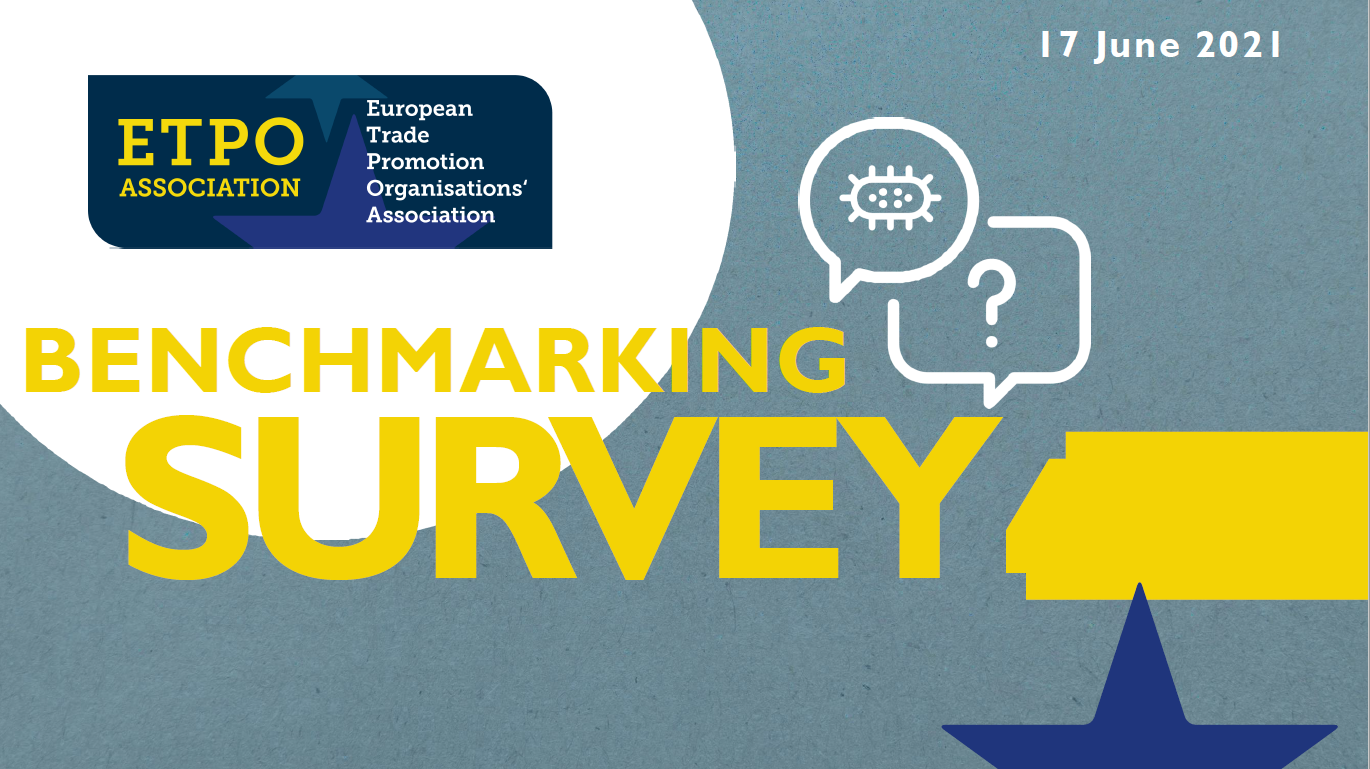 ETPOA Benchmarking Survey