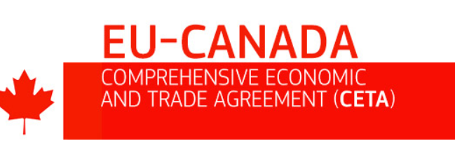 EU-Canada Comprehensive Economic and Trade Agreement (CETA) – Round table with Small and Medium-sized Enterprises (SMEs) to celebrate CETA’s fourth anniversary