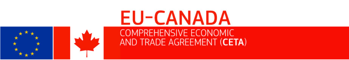 EU-Canada Comprehensive Economic and Trade Agreement (CETA) – Round table with Small and Medium-sized Enterprises (SMEs) to celebrate CETA’s fourth anniversary